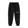 The Box Essential Drawstring Jogged Sweatpants