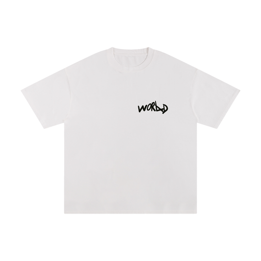 The W🌎R4D Tee Unisex T-shirt