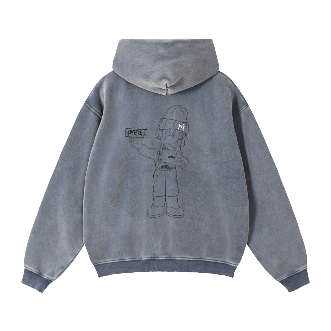 Hoodie