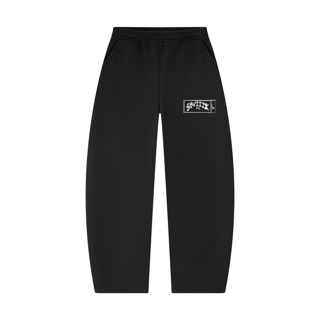 The Box Joggers #1