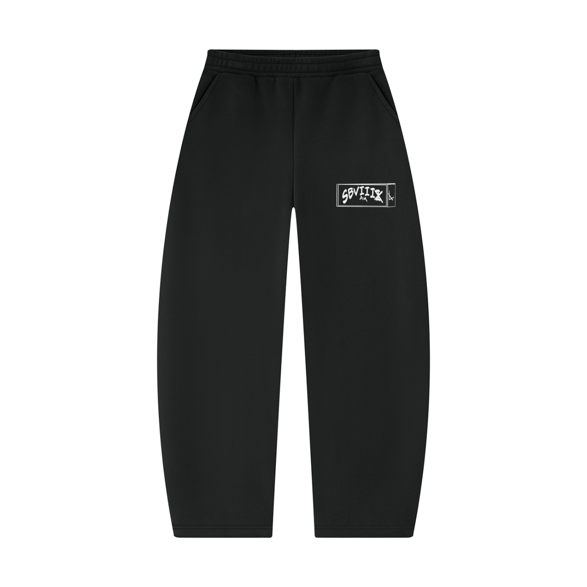 The Box Joggers #1