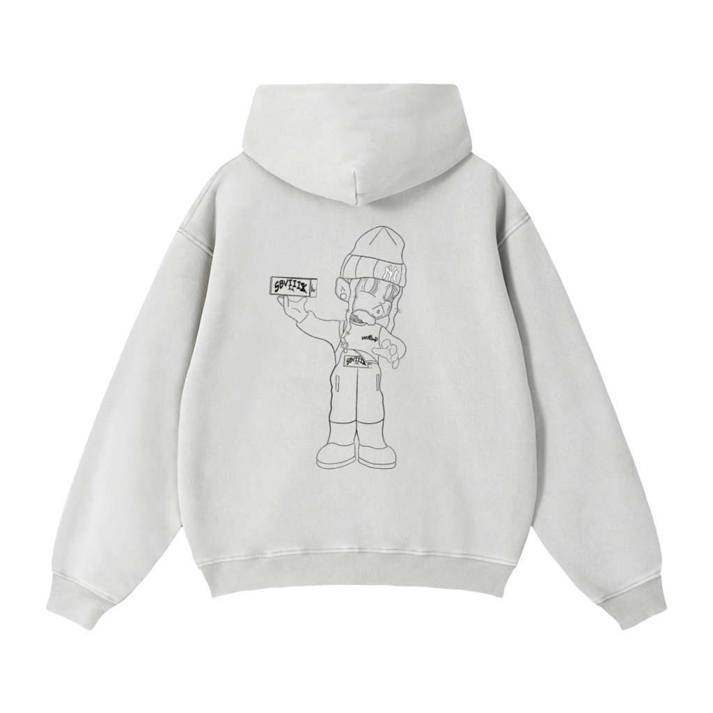 Hoodie