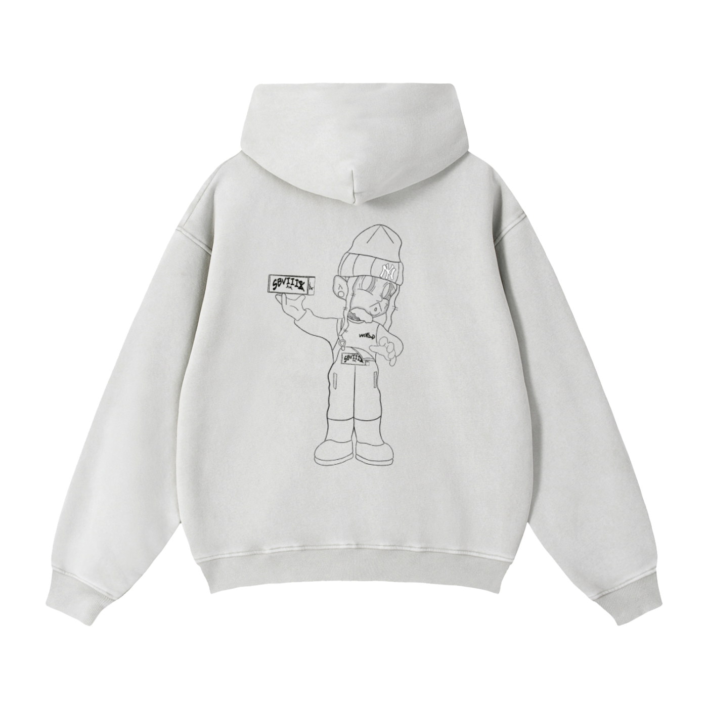 Hoodie