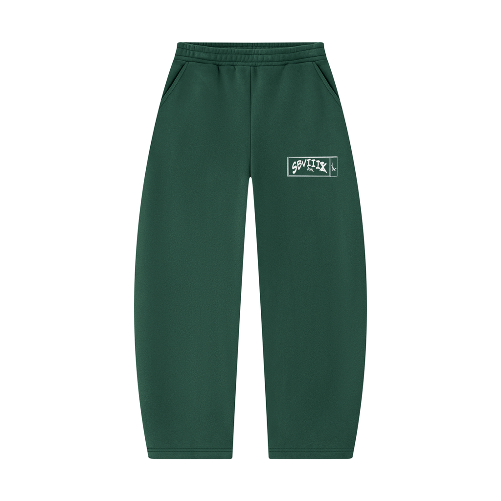 The Box Joggers #1