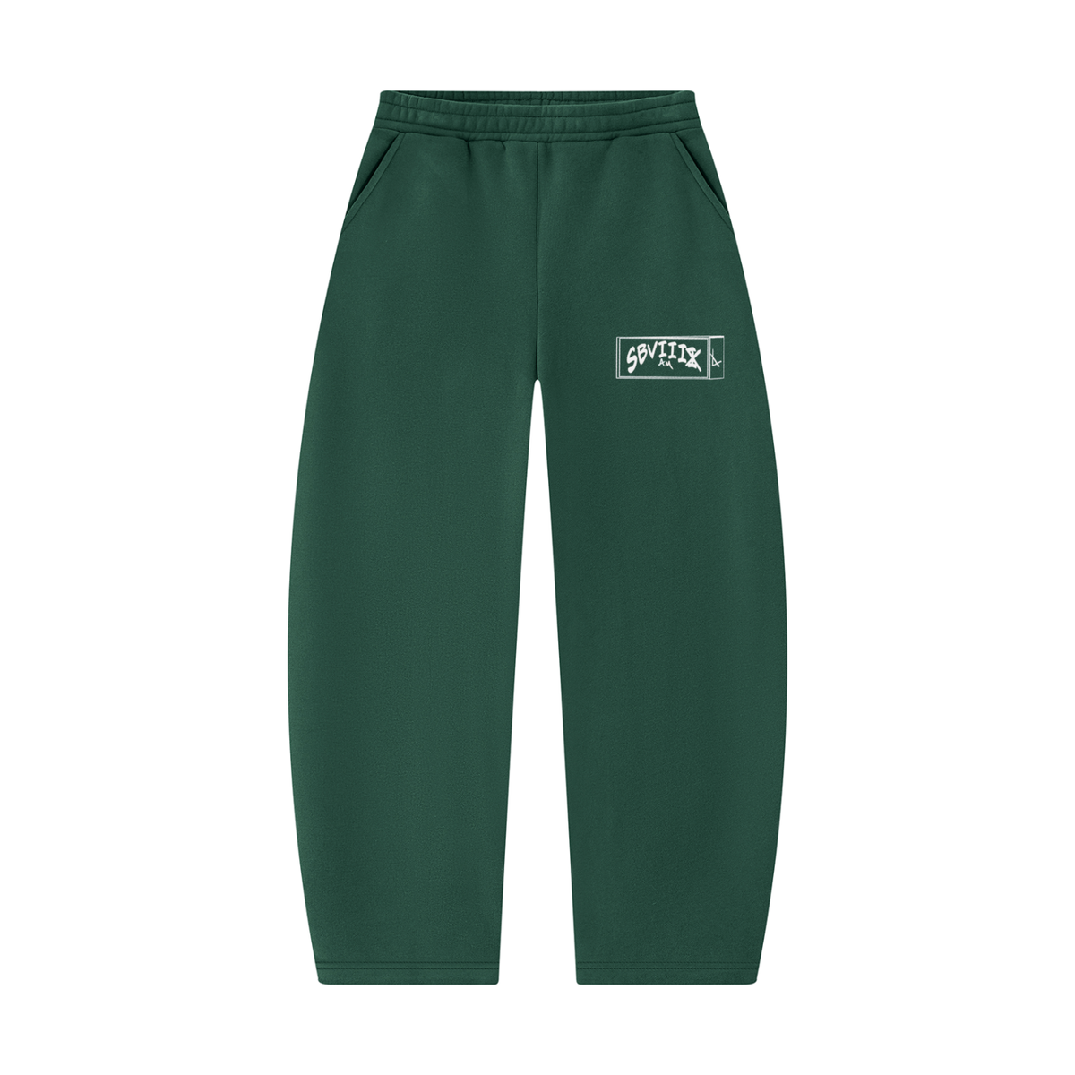 The Box Joggers #1