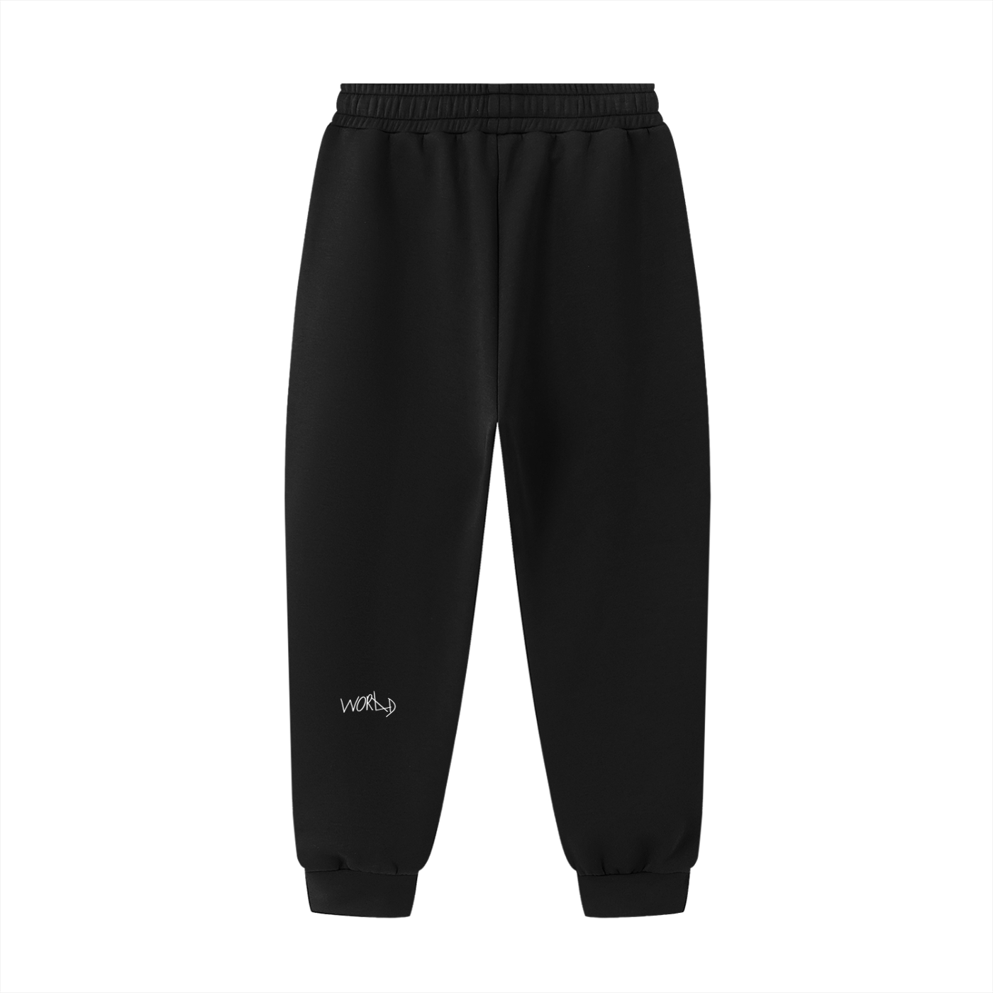 The Box Essential Drawstring Jogged Sweatpants