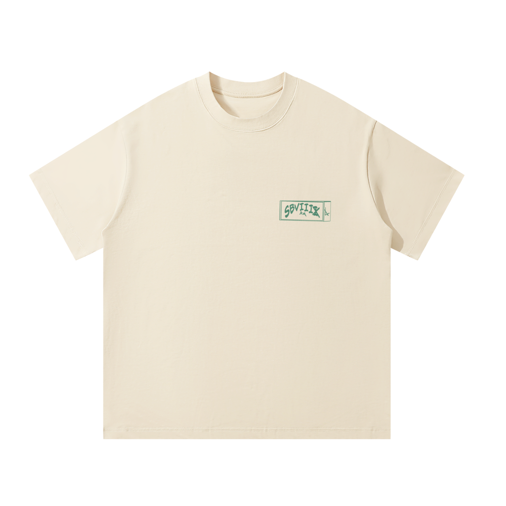 The Box T-shirt