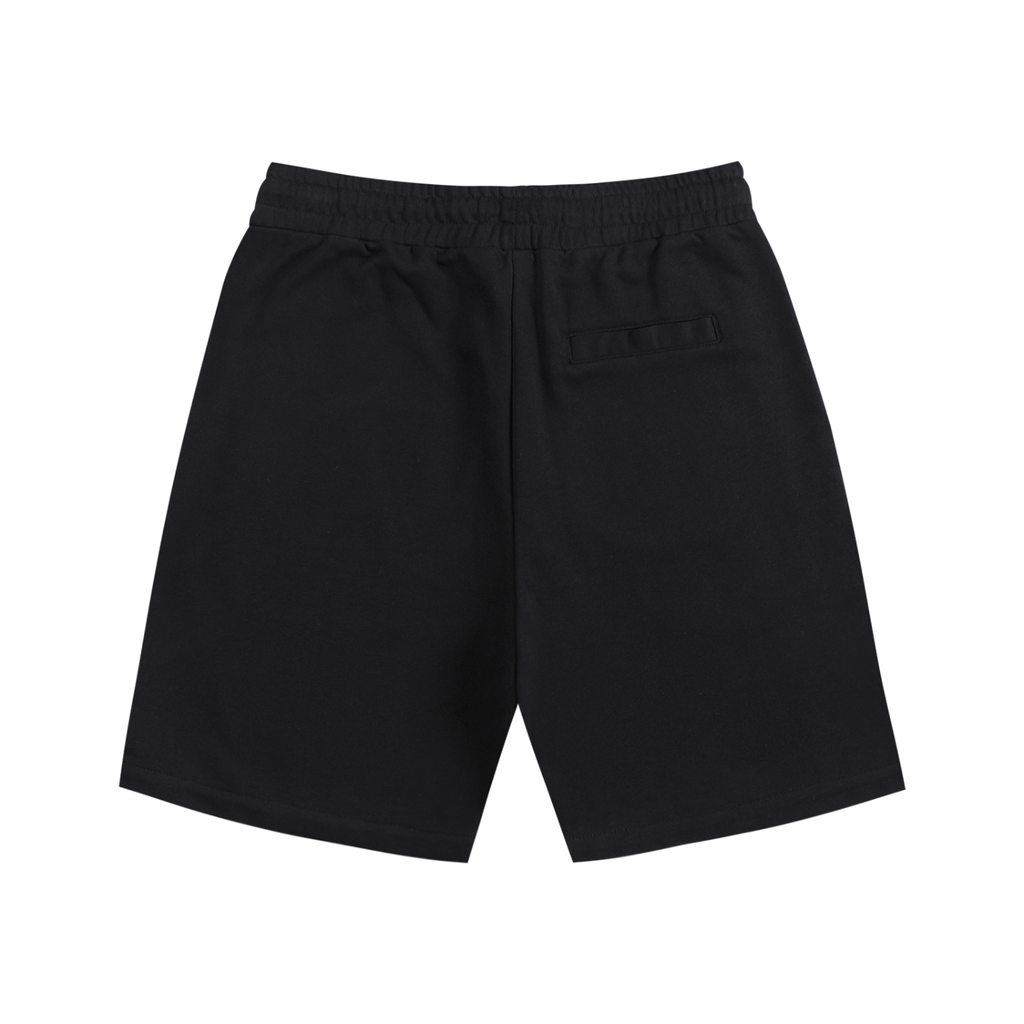 The Family Box Essential Cotton Shorts