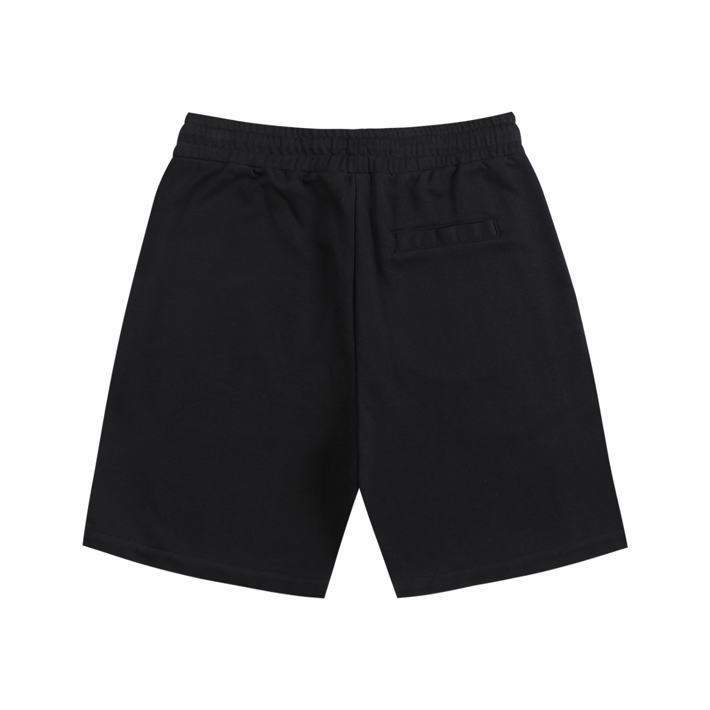 The Family Box Essential Cotton Shorts