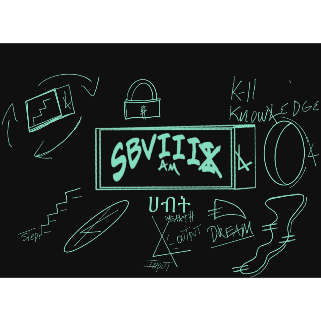 The Art of Having Sh*t - Rewrite Wealth