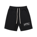 The Family Box Essential Cotton Shorts