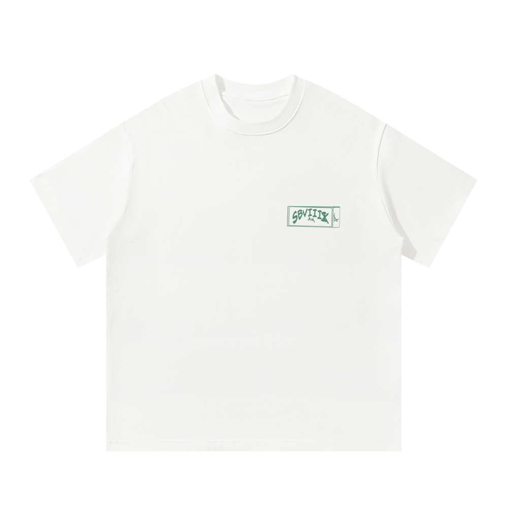 The Box T-shirt