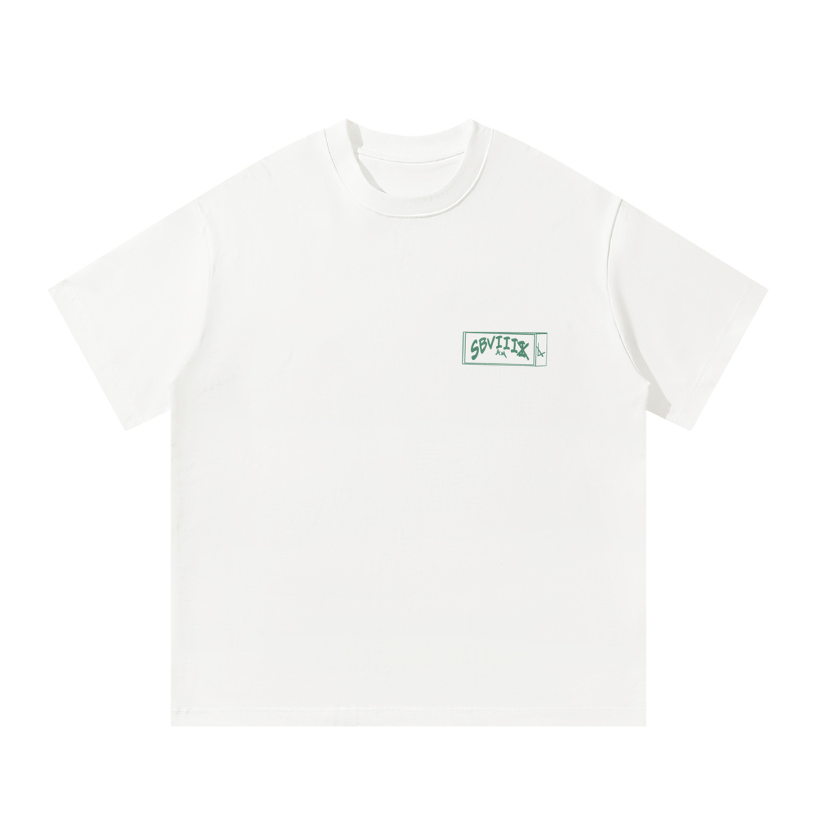 The Box T-shirt