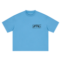The Box Logo Boxy Oversized T-Shirt