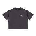 SBVIIIx The Box Vintage Washed Boxy T-Shirt