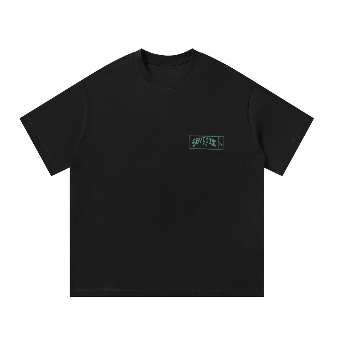 The Box T-shirt