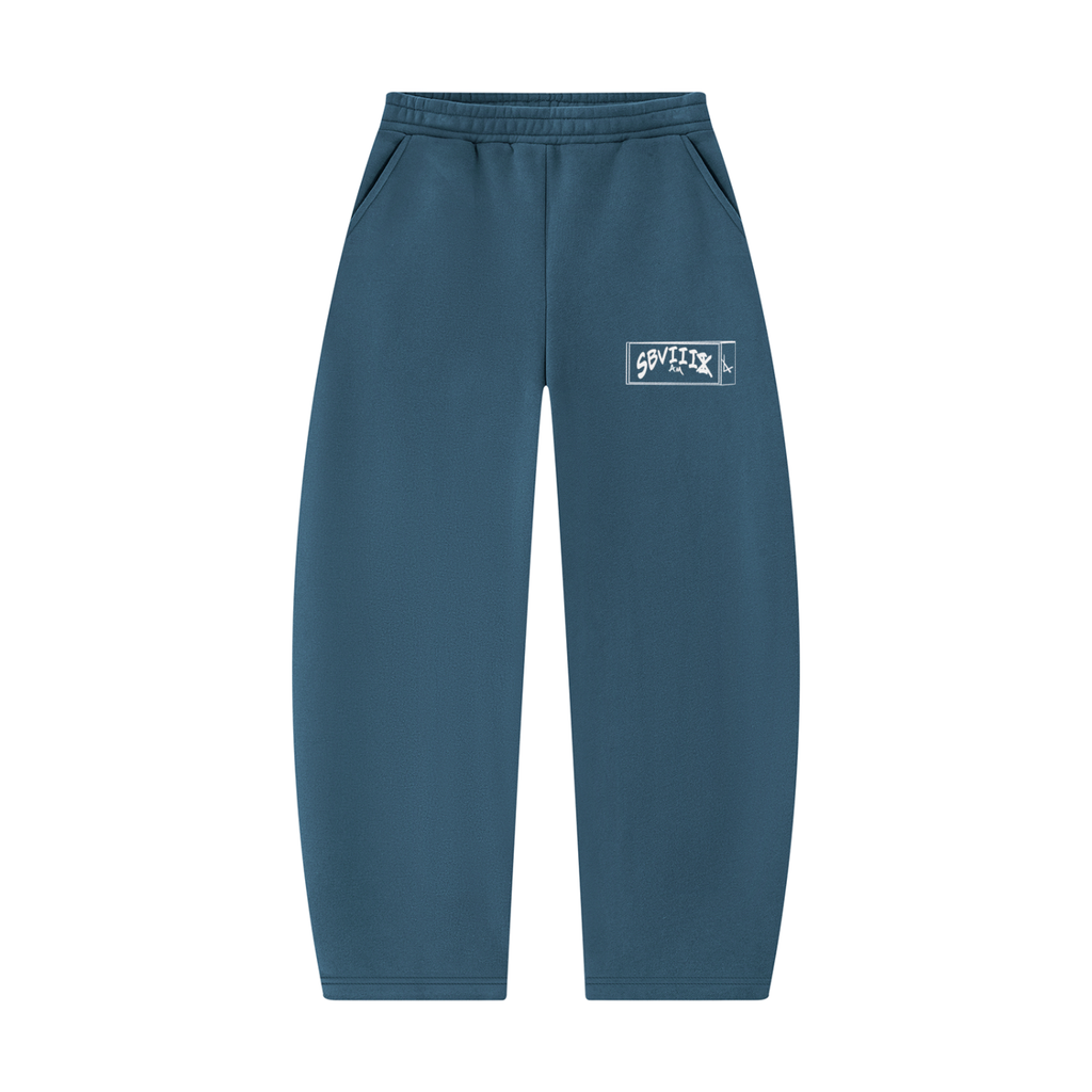 The Box Joggers #1