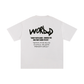 The W🌎R4D Tee Unisex T-shirt