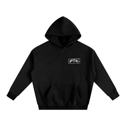 The SBVIIIxBox Hoodie